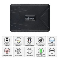 The Best Quality TK915 Car GPS tracker Waterproof Realtime tracking Builtin Battery GSM Tracking Device with magnet 10000mah long standby Made In China Factory
